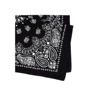 Rothco Trainmen Paisley Bandana – Extra-Large - 27” X 27"