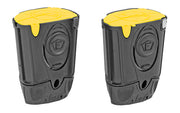 Taser Bolt, Pulse+, Pulse 0-15ft Cartridges – 2-Pack