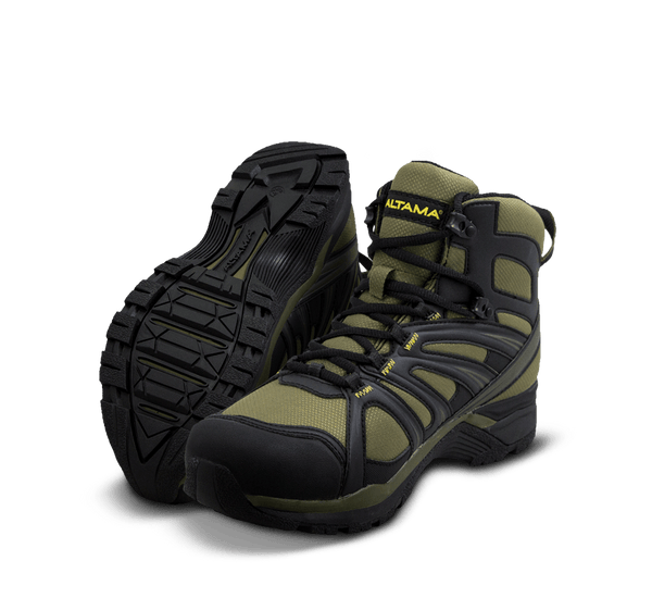 個人装備 altama aboottabad trail mid wp usa7.5 Aboottabad_Mid_-