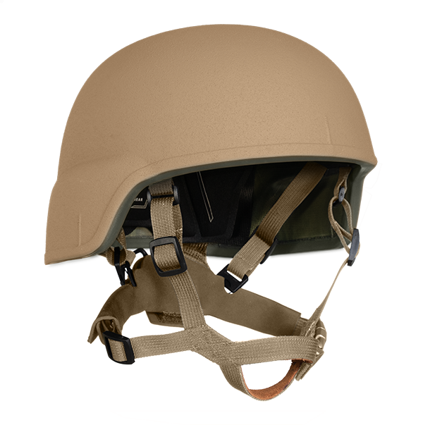 ArmorSource Aire EX Lightweight Helmet