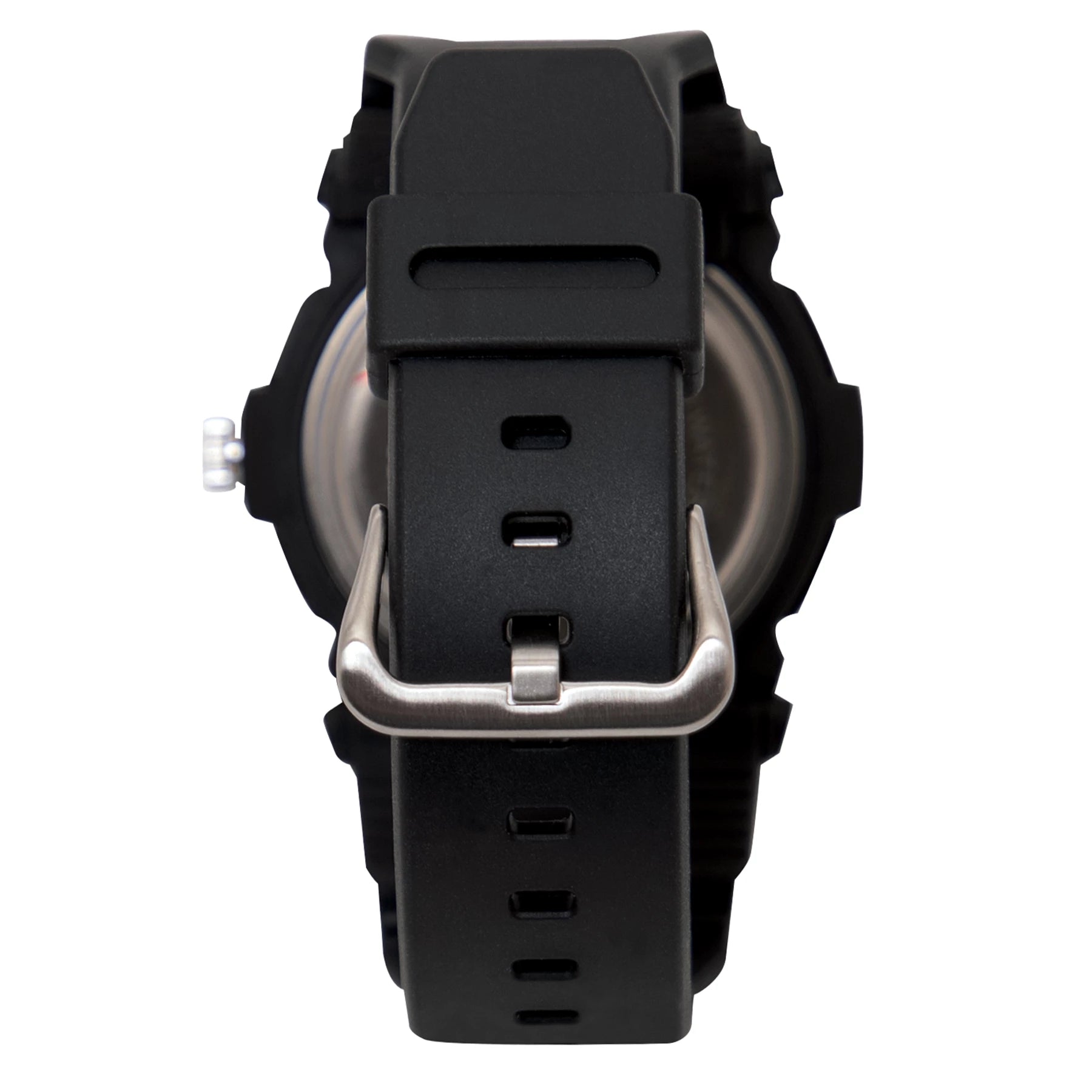 Rothco Aquaforce Marines Watch Watches reverse view Security Pro USA