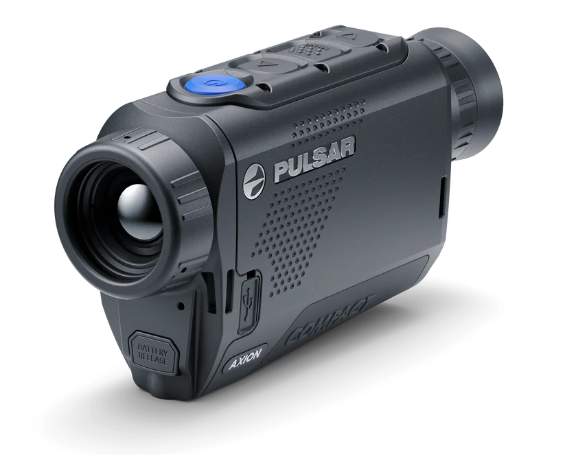 Axion XQ19 Compact