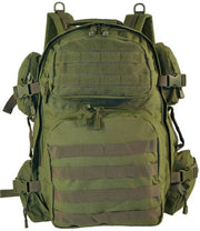 Explorer B5 U.S. Military Level 3 Tactical Backpack - Explorer