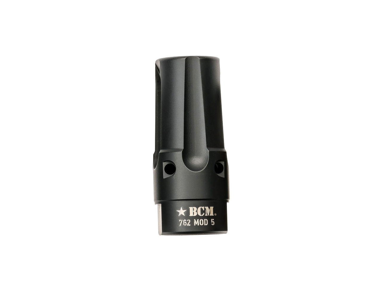 Bcm Comp Mod 2 BCMGUNFIGHTER Compensator MOD 5 - 5.56