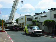 Mifram Building Protection Coat (BPC) - Mifram Security