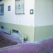 Mifram Building Protection Coat (BPC) - Mifram Security