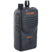 Motorola BPR40 Portable Two Way Radio - Motorola Solutions