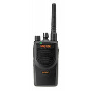 Motorola BPR40 Portable Two Way Radio - Motorola Solutions