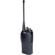 BR200 Series Portable Radio - RCA Communications