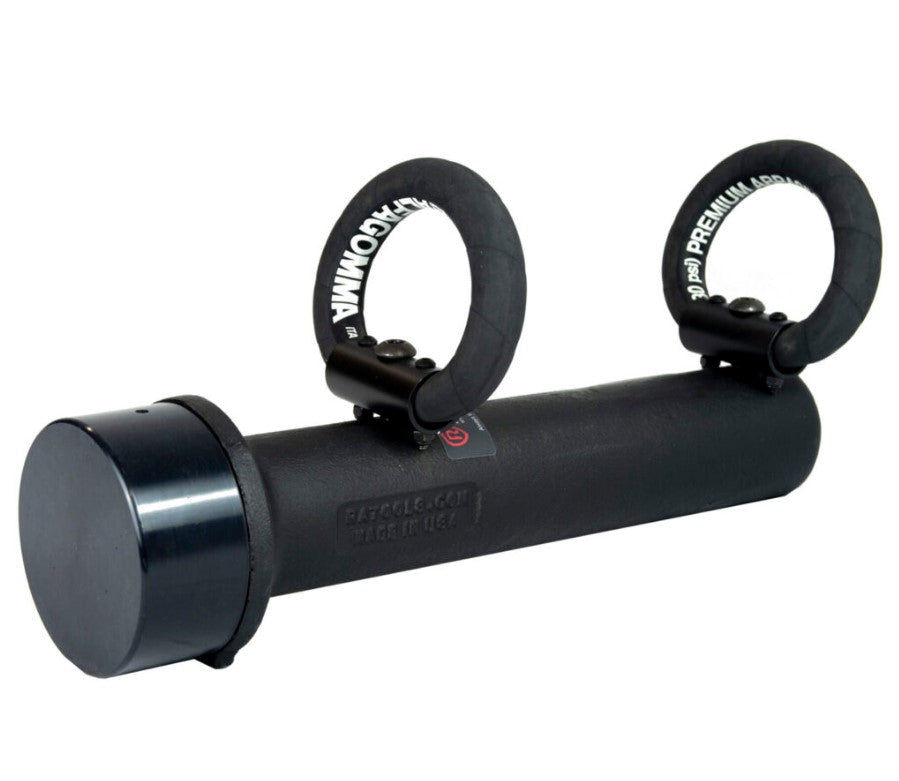 Rapid Assault Tools 35 lbs RatRam™ with Two Handles