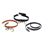 Humane Restraint Transport Belt with D-Ring - Humane Restraint
