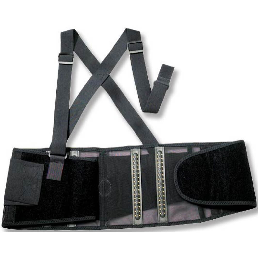 Boxing Back Support Back Support
