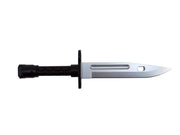M9 Bayonet - Solid Dummy Replica - Inert Products,LLC