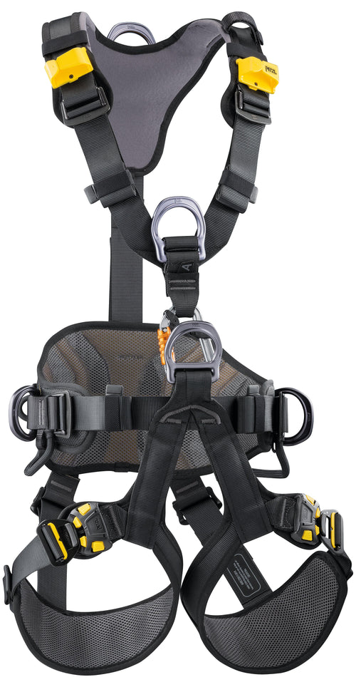 Petzl - AVAO® BOD FAST International Version