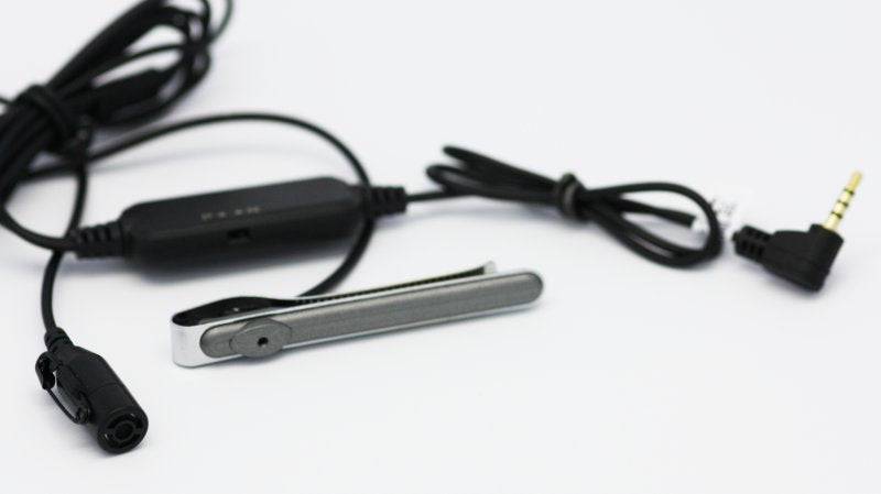 Tie Clip Camera