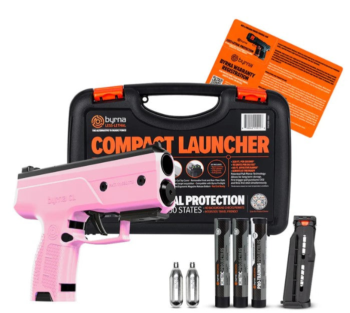 Byrna CL Launcher - Universal Kit