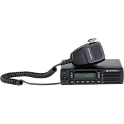 Motorola CM200d/CM300d Mobile Two-way Radio - Motorola Solutions