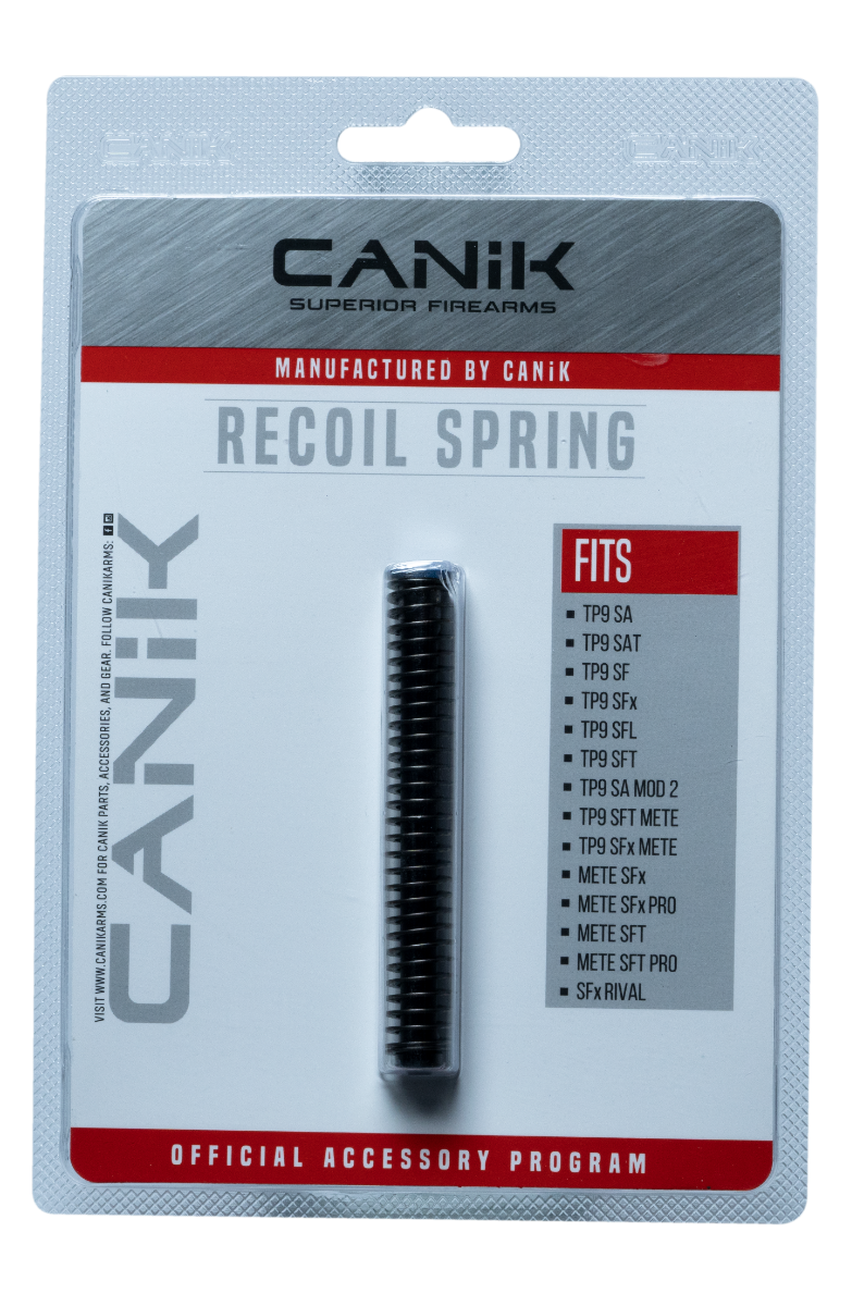 Spring Lock Recoiler Full Size Recoil Low Force Spring Assembly (60 Day Lead Time ARO)