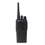 Motorola CP200d Digital Portable Two-Way Radio - Motorola Solutions