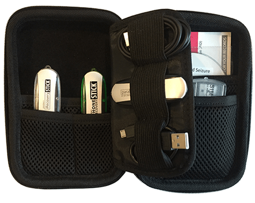 Cellphone Investigation Kit