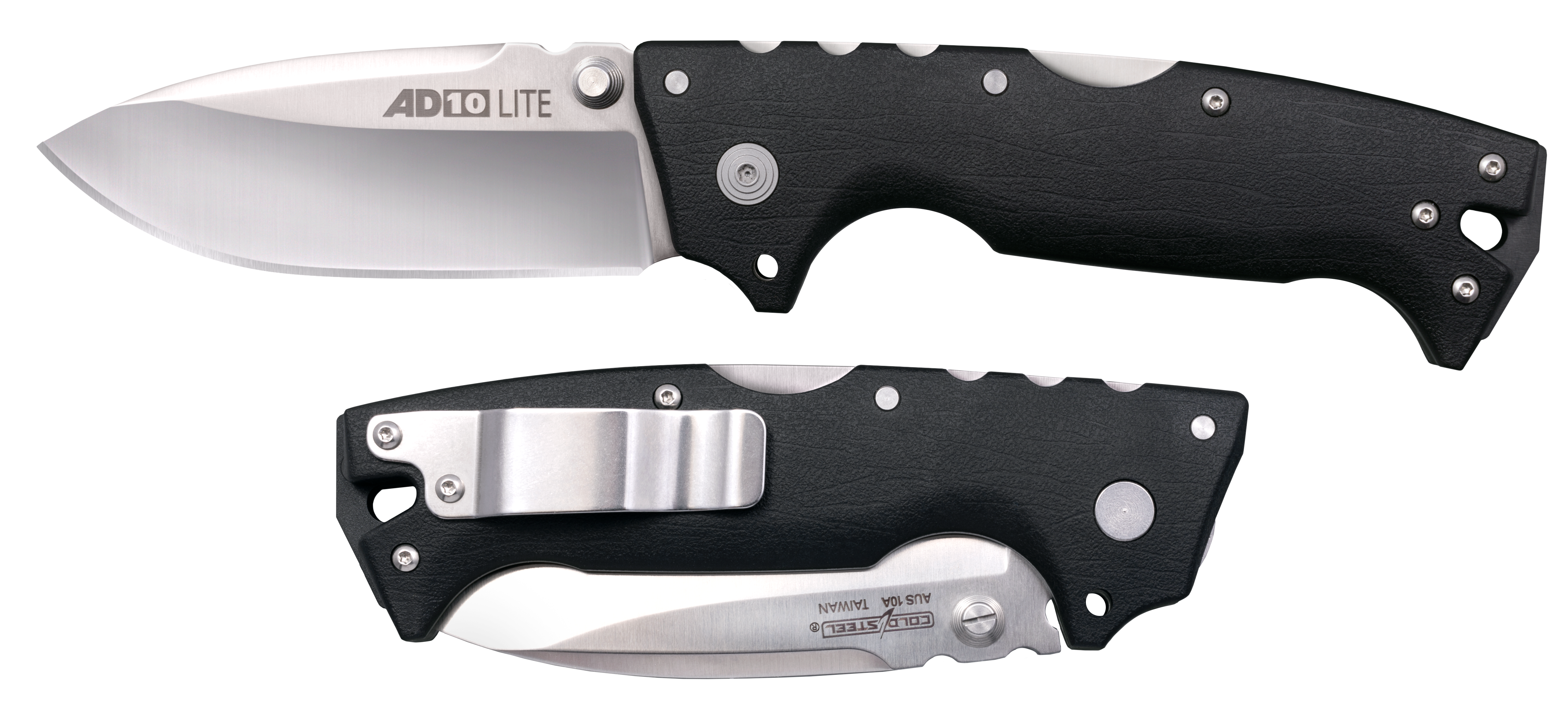 Drop Point 10 AD-10 LITE Drop Point