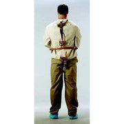 Humane Restraint Jackets | Straight Jacket Restraint