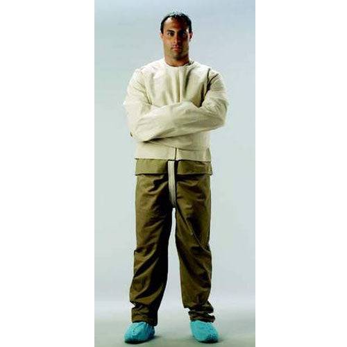 Humane Restraint Jackets | Straight Jacket Restraint