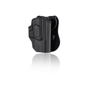 CYTAC R-Defender Holster Fits S&W M&P Shield .40 3.1″/ 9 mm 3.1″ - Cytac