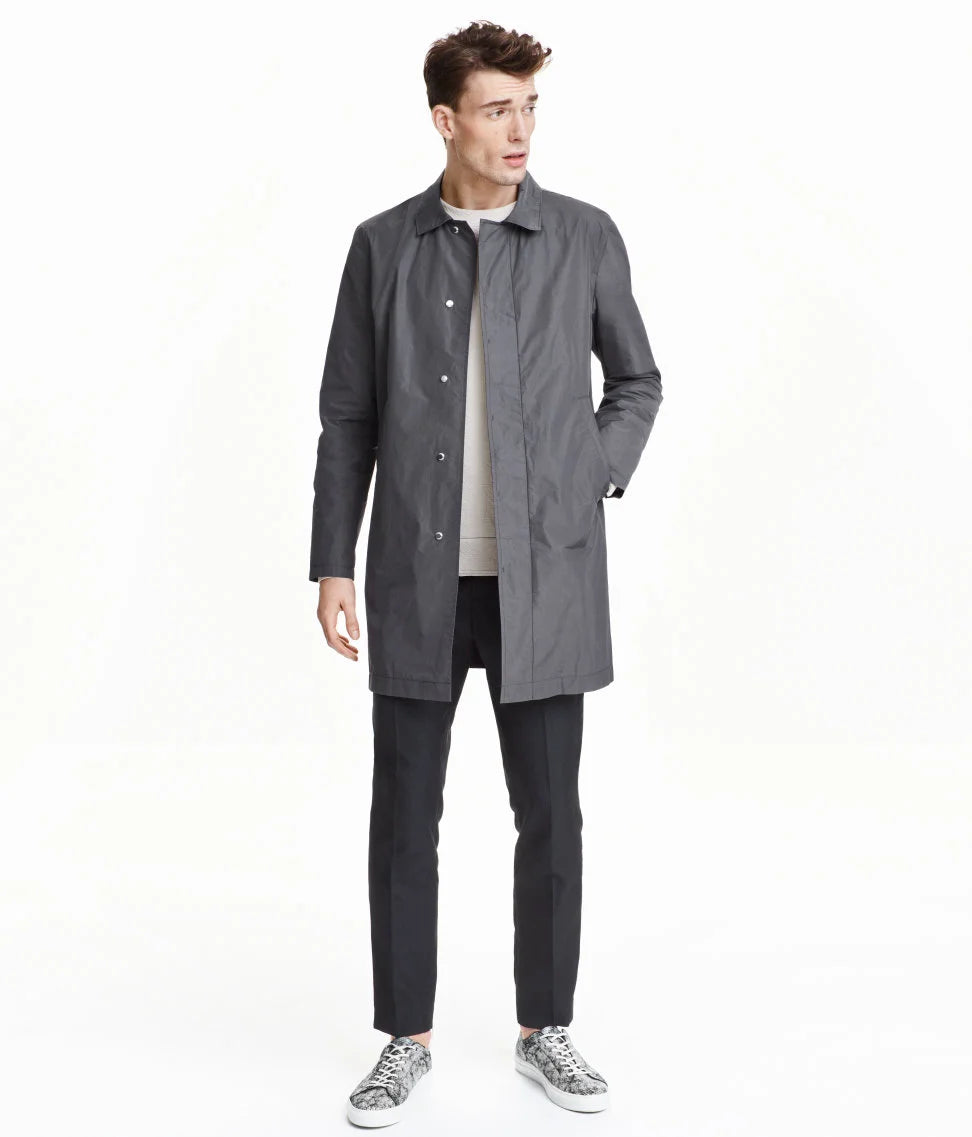 Car Coat