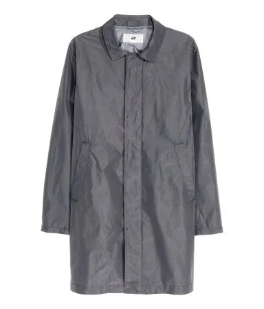 Car Coat
