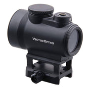 Vector Optics - Centurion 1x30 Red Dot Sight - Vector Optics