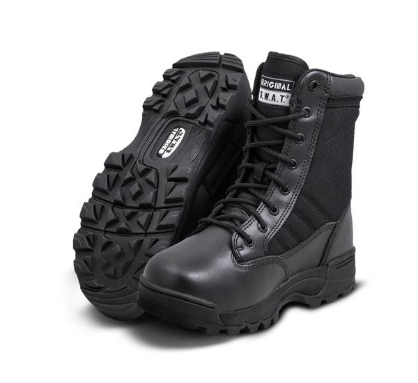 Original SWAT Tactical Police Classic 9 display picture 1