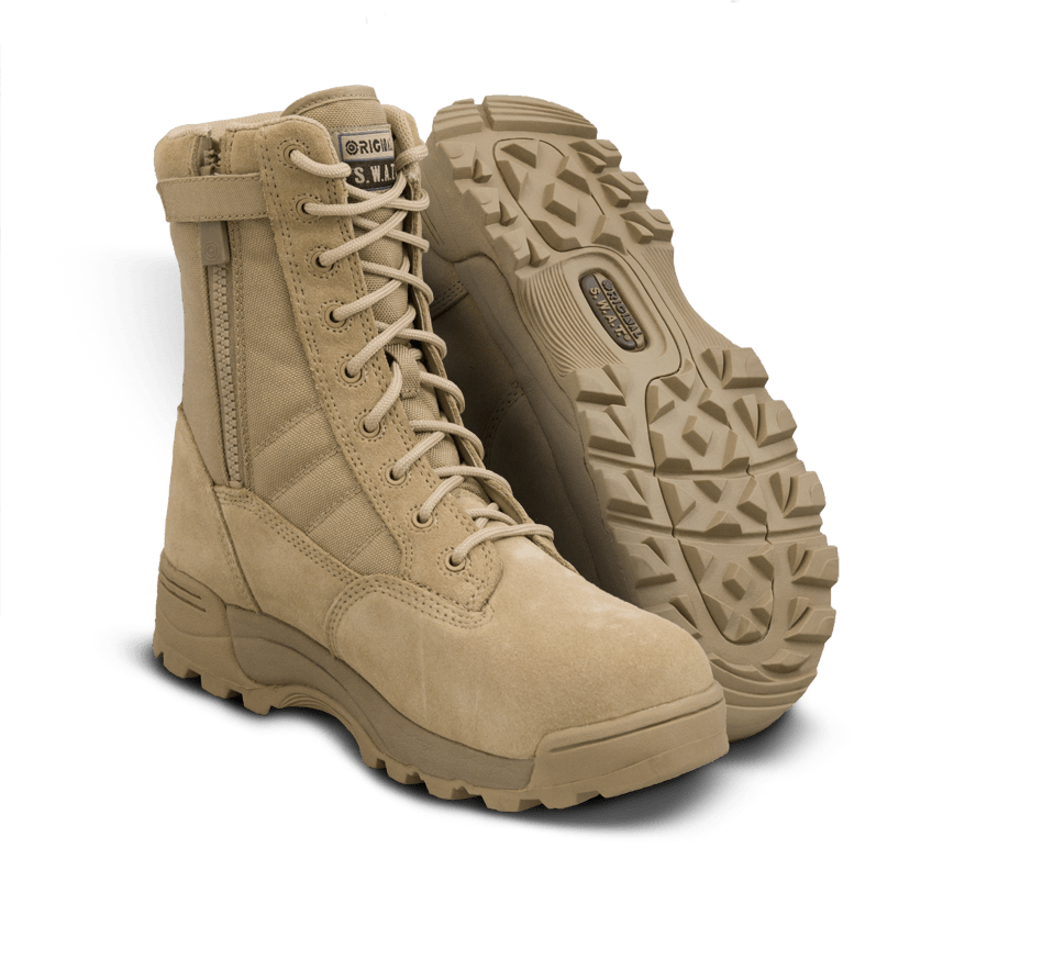 Footwear – Security Pro USA