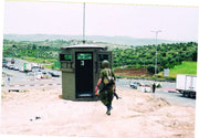 Mifram Ami / Tami: Combat Post / Guard Tower - Mifram Security