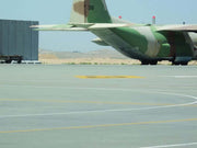 Mifram Concrete T Walls - Mifram Security