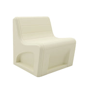 Cortech Sabre 96484CV lounge chair in canvas