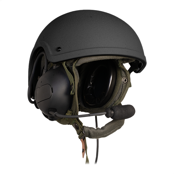 cvc motorcycle helmet ArmorSource Crew II: Armored Vehicle Helmet