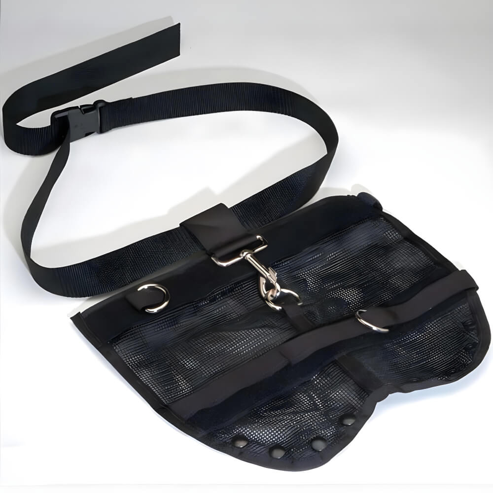 Cuff Helper Cuff Aide