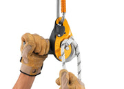 Petzl I’D EVAC Self-Braking Descender 