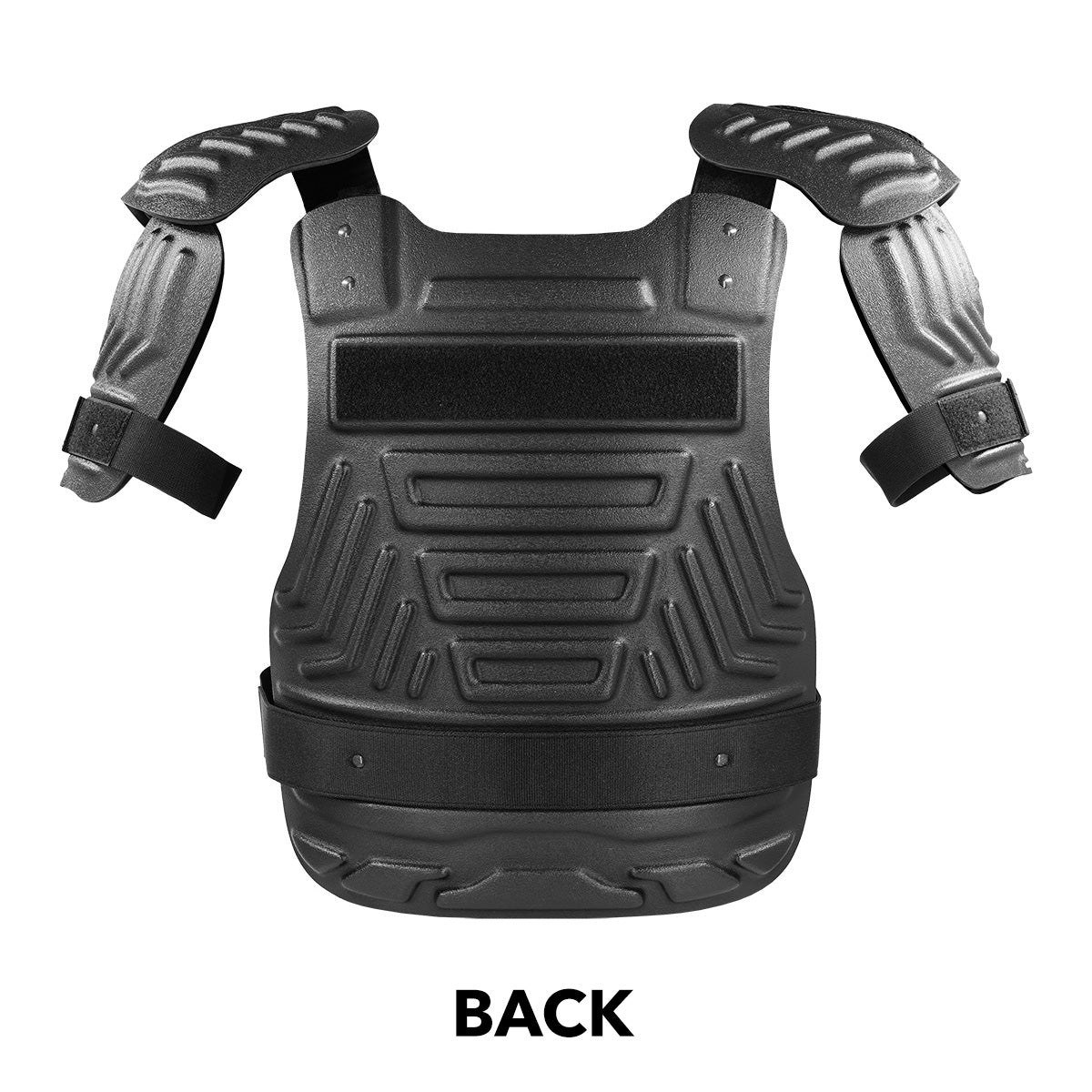 USA Made D-Flex™ Upper Body Protector