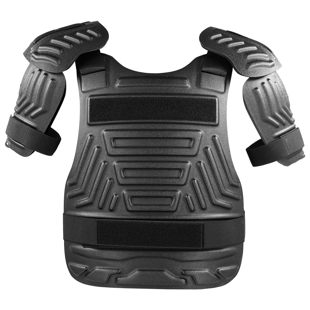 USA Made D-Flex™ Upper Body Protector