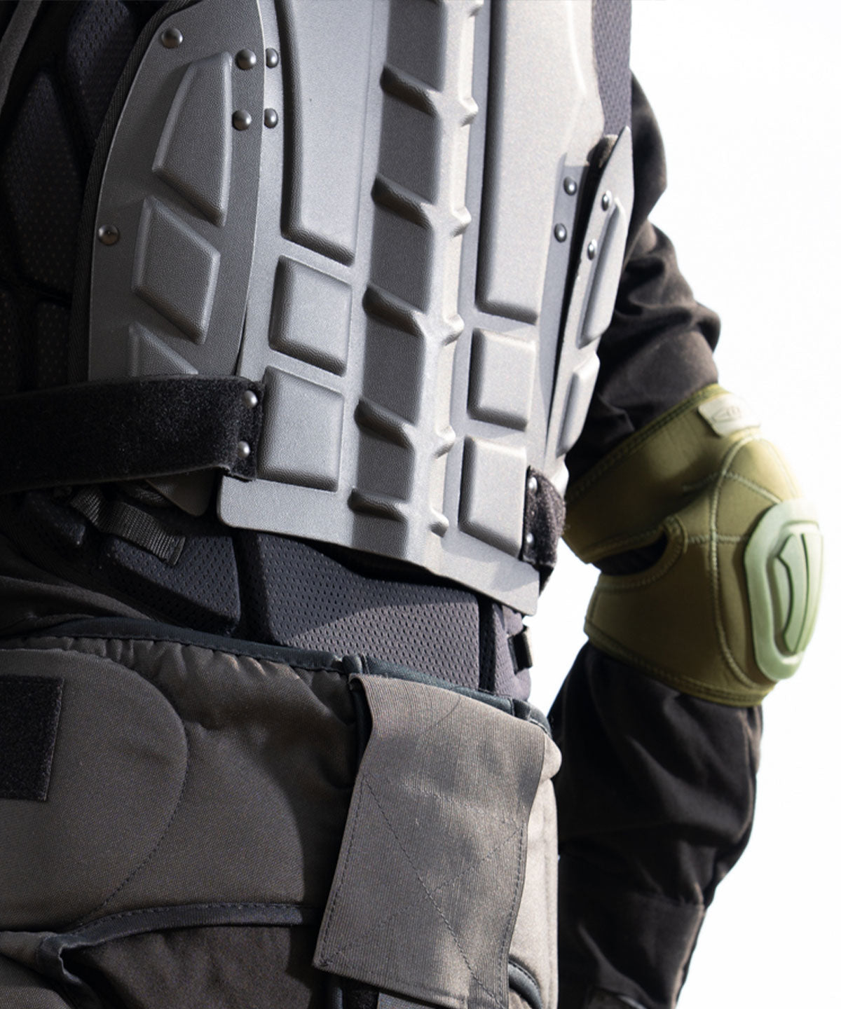 DFX2 IMPERIAL™ Elite Upper Body Protection System