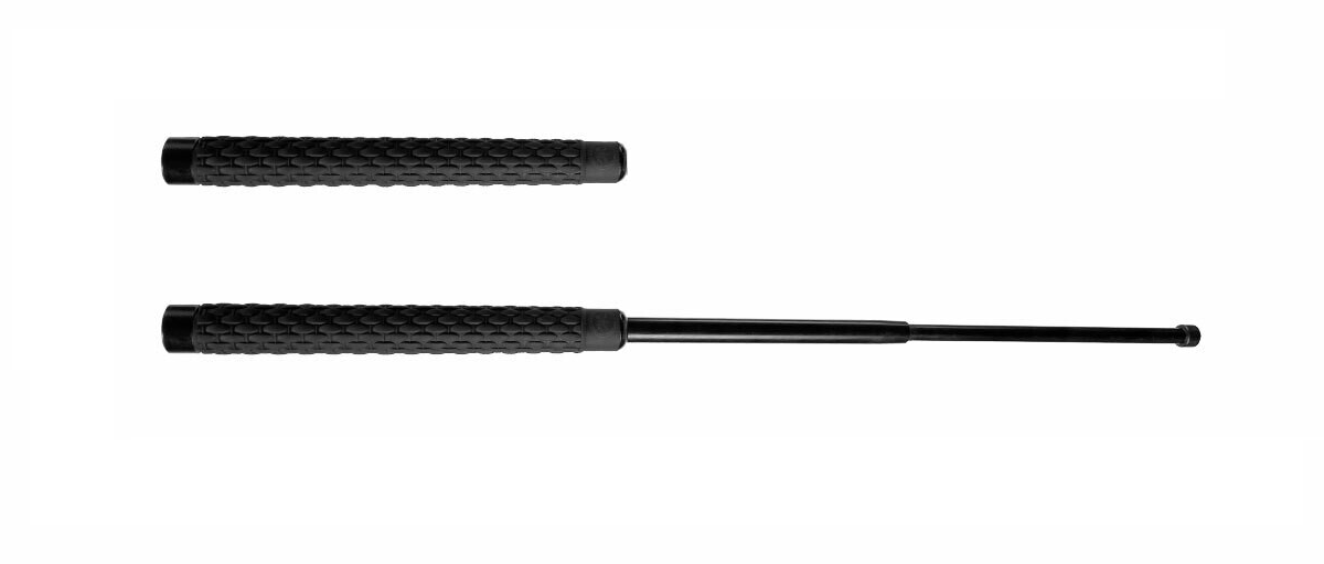 Expandable Riot Control Baton - 21