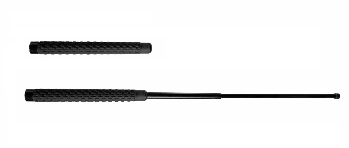 Mini Riot Baton Expandable Riot Control Baton - 26