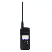 Motorola DTR700 Digital Two-Way Radio - Motorola Solutions