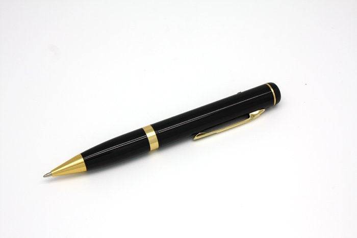 Video Pen with Motion Detection