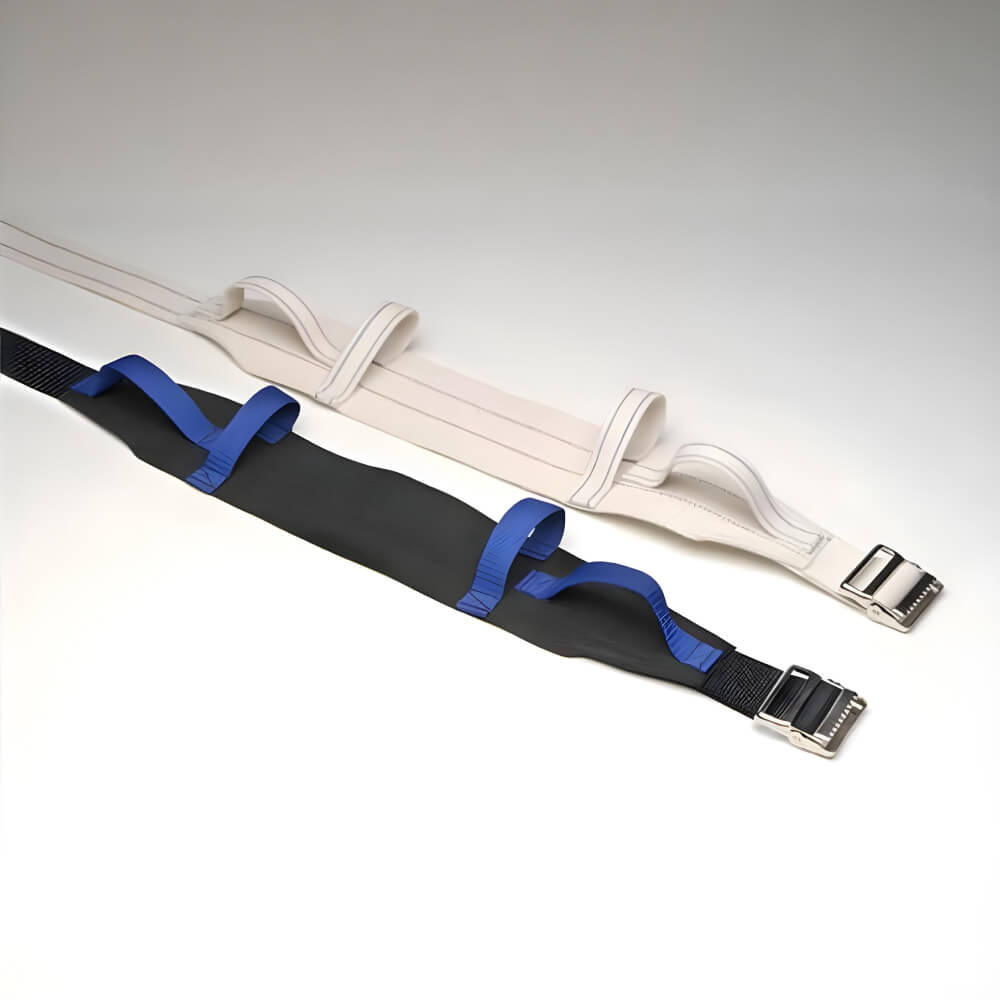 Deluxe Gait Belt