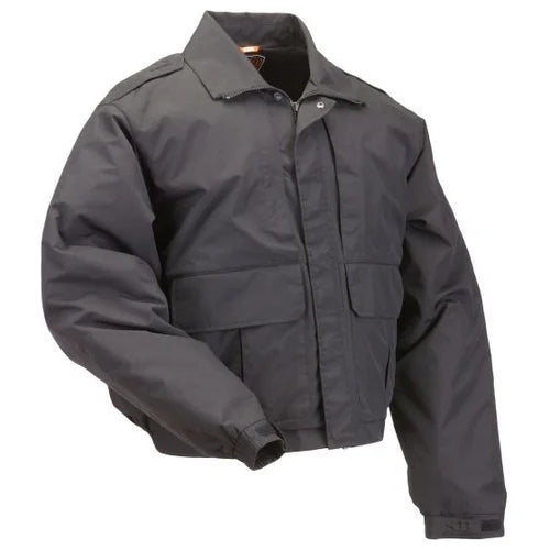 Double Duty Jacket