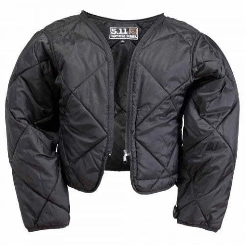 Double Duty Jacket