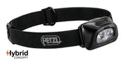 Petzl - TACTIKKA® CORE Compact Rechargeable Multi-Beam Headlamp - Petzl